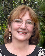 Judy Guggenheim
