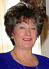 Rev. B. Anne Gehman